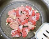 砂肝のにんにく炒め♪2種の味付けで作り方6写真