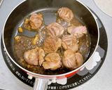 砂肝のにんにく炒め♪2種の味付けで作り方9写真