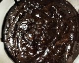 洋食店シェフ直伝ガトーショコラ作り方9写真