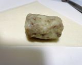 ひとくちコロッケ春巻き◎作り方4写真