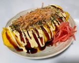 ボリューム簡単とんぺい焼き◎作り方5写真
