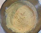 蜂蜜ヨーグルトのスフレケーキ作り方1写真