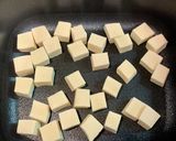 アジアン高野豆腐☆スイートチリソース作り方5写真