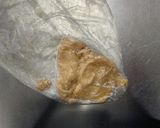 本格ベイクドチーズケーキ作り方4写真