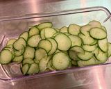 アジアン高野豆腐☆スイートチリソース作り方2写真