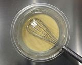 本格ベイクドチーズケーキ作り方8写真