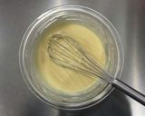 本格ベイクドチーズケーキ作り方9写真