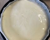 蜂蜜ヨーグルトのスフレケーキ作り方5写真