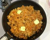 基本のチキンライス作り方5写真