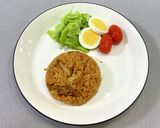 基本のチキンライス作り方7写真