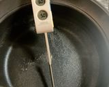 材料2つ＋HMで！ふんわりガトーショコラ作り方3写真