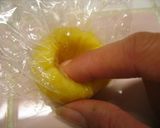 お弁当に♡色々入れてね♫さつまいもカップ作り方2写真