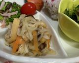 今朝はおにぎりdeワンプレート♪作り方4写真
