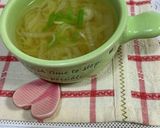 今朝はおにぎりdeワンプレート♪作り方2写真