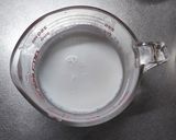 名護のチョコもちに憧れるもち粉のケーキ作り方4写真