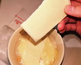 とろける スライスチーズ 冷凍保存作り方5写真