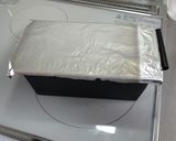 コンベクションオーブンで焼く角食パン作り方6写真