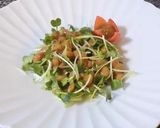 カイワレ納豆作り方8写真