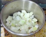 【男飯】とろける旨ビーフシチュー作り方6写真