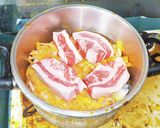 【男飯】とろける旨ビーフシチュー作り方10写真