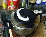 【男飯】とろける旨ビーフシチュー作り方15写真