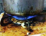 【男飯】とろける旨ビーフシチュー作り方17写真