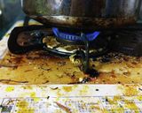 【男飯】とろける旨ビーフシチュー作り方20写真
