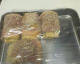 2/5相葉マナブ肉巻き豆腐チーズ味噌カツ作り方6写真