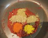 超時短！スパイスチキンカレー作り方4写真