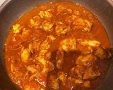 超時短！スパイスチキンカレー作り方6写真