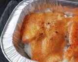 プチプチ新感覚。サーモンメンタイ作り方7写真
