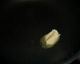 簡単ほうれん草のソテー作り方3写真