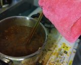 【男飯】とろける旨ビーフシチュー作り方25写真