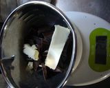 義理の多い人必見!小さいチョコケーキ作り方1写真