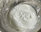 20分で！ふわしゅわスフレパンケーキ作り方3写真