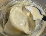 20分で！ふわしゅわスフレパンケーキ作り方5写真