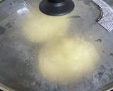 20分で！ふわしゅわスフレパンケーキ作り方8写真