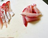 【カンパチ1匹で握り寿司】約30貫作り方7写真