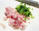【カンパチ1匹で握り寿司】約30貫作り方8写真
