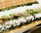 【カンパチ1匹で握り寿司】約30貫作り方11写真