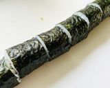 【カンパチ1匹で握り寿司】約30貫作り方13写真