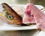 【カンパチ1匹で握り寿司】約30貫作り方15写真