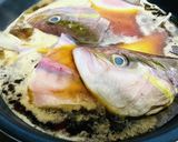 【カンパチ1匹で握り寿司】約30貫作り方16写真