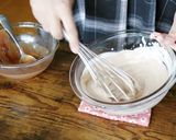 苺のチョコムース ポンチョピカチュウ作り方28写真