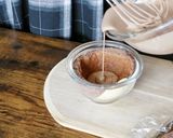 苺のチョコムース ポンチョピカチュウ作り方29写真