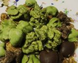 ❤誰かとお一人様も❤ホワイト抹茶チョコ♪作り方13写真