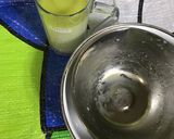 ❤誰かとお一人様も❤ホワイト抹茶チョコ♪作り方12写真