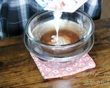 苺のチョコムース ポンチョピカチュウ作り方40写真