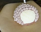 苺のチョコムース ポンチョピカチュウ作り方43写真