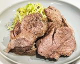 レモンと粒マスタードでキャベツ和え作り方5写真